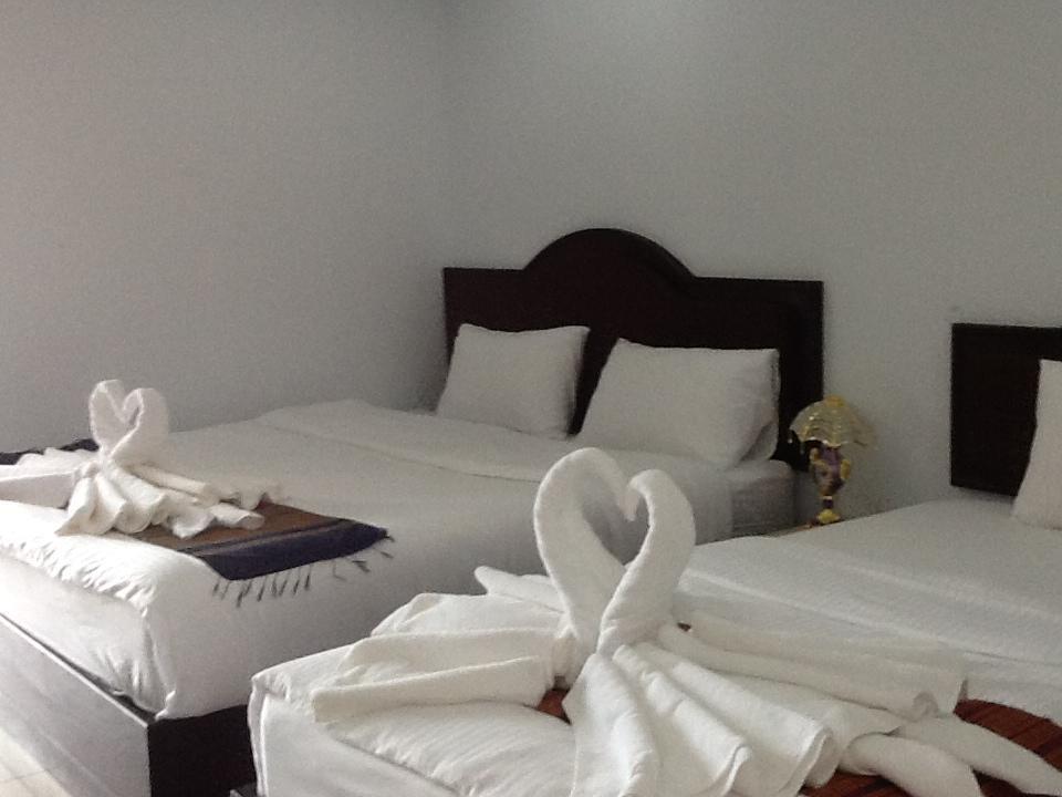 The Family Grand Hotel Udon Thani Exterior photo