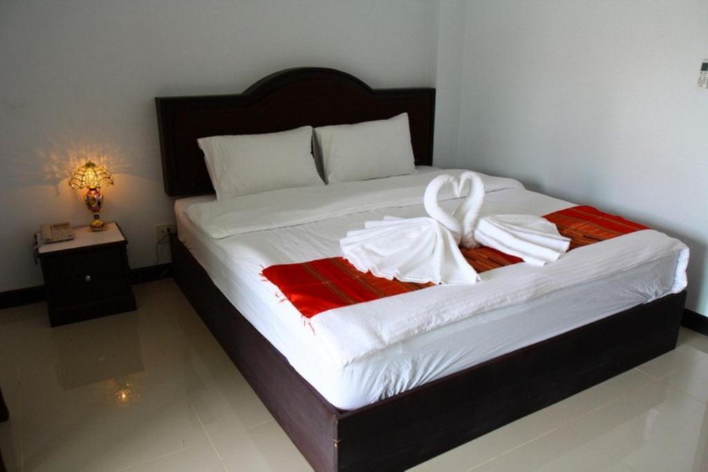 The Family Grand Hotel Udon Thani Room photo